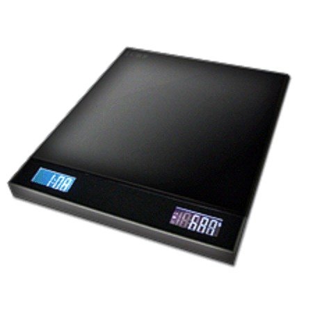 Moderne K�chenwaage mit Timer Funktion
