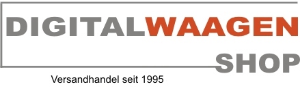 Durchfahrwaage Rollstuhlwaage
