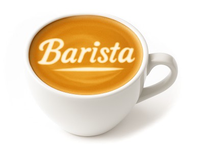 Barista Waage für höchsten Kaffeegenuss