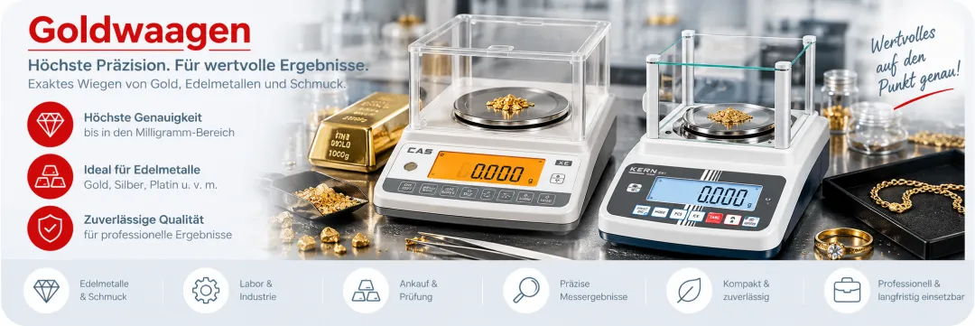Goldwaagen
