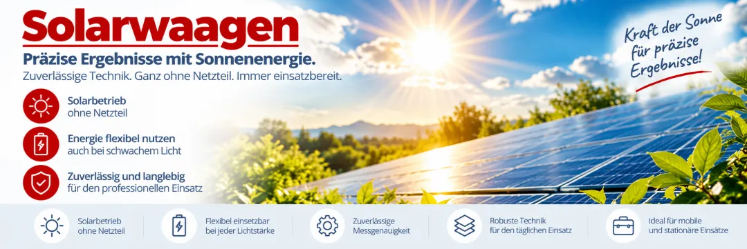 Solar Waagen