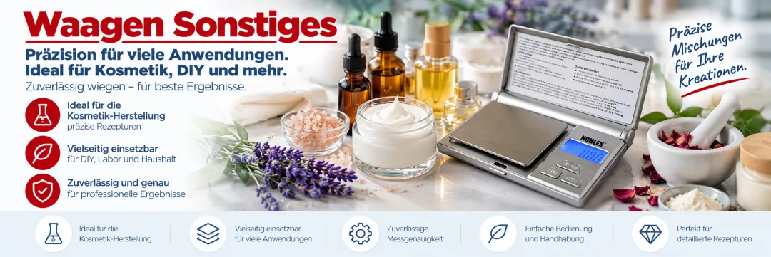 Waagen Sonstiges Waagen Sonstiges