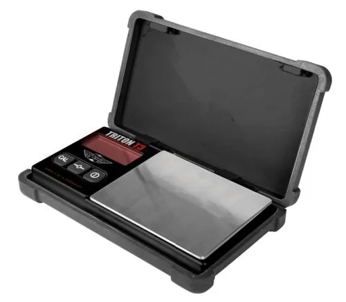 My Weigh Triton T3 400g Präzisionswaage