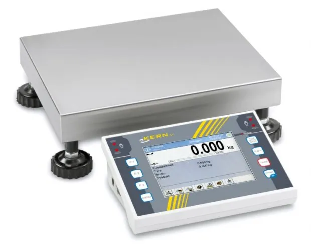 KERN ILT Industriewaage