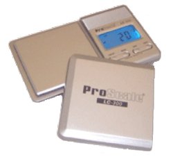 Präzisionswaage Proscale LC-50