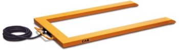 Palettenwaage CAS