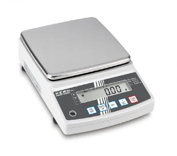 Digitale Präzisionwaage professionelle Laborqualität 3200g/0,01g