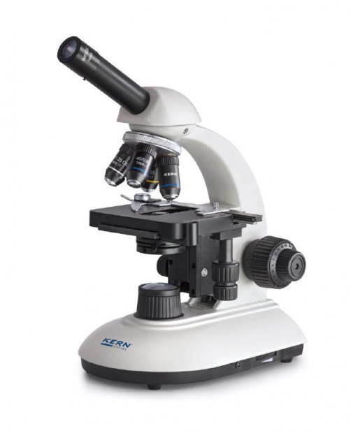 Allround Mikroskop für Schulen und Universitäten
