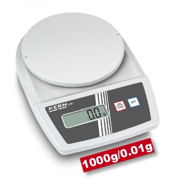 KERN EMB 1000-2
