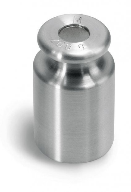 Prüfgewicht M2