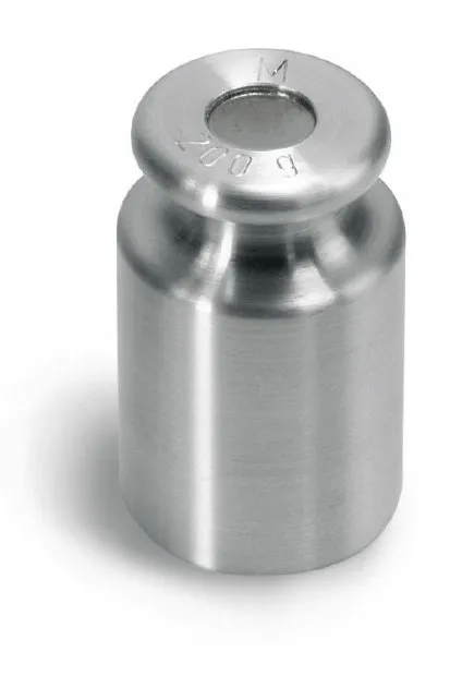 Prüfgewicht M2