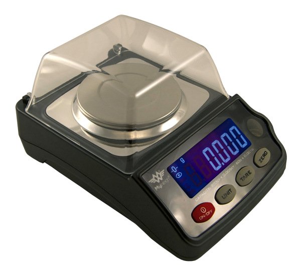 Goldwaage Gempro 300