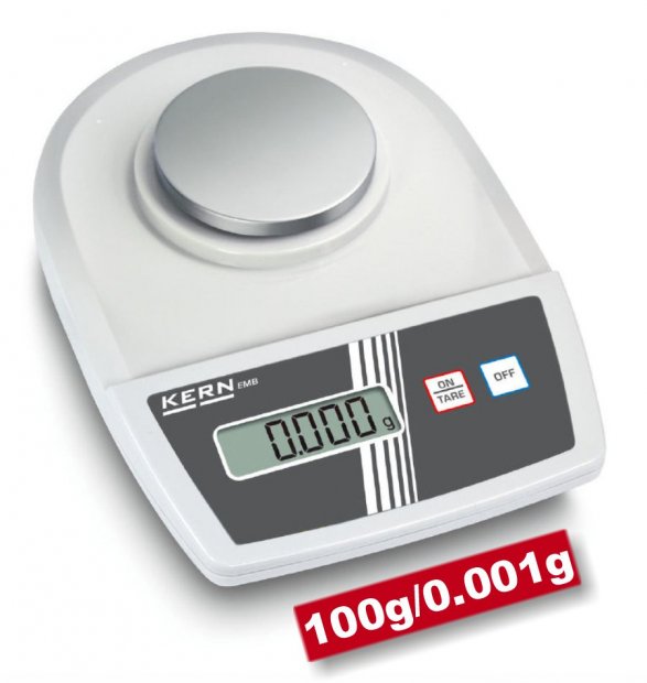 KERN EMB 100-3