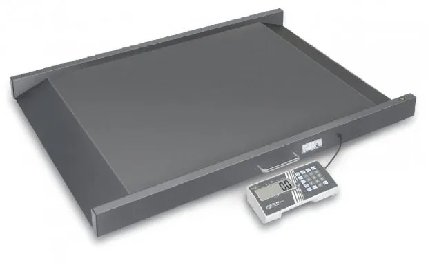 XL Rollstuhlwaage KERN MWS