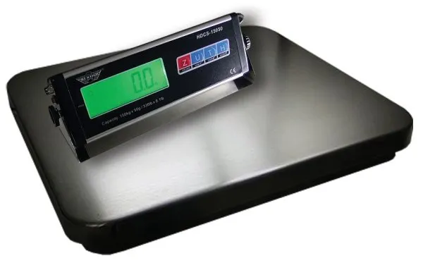 MyWeigh Waage HDCS60