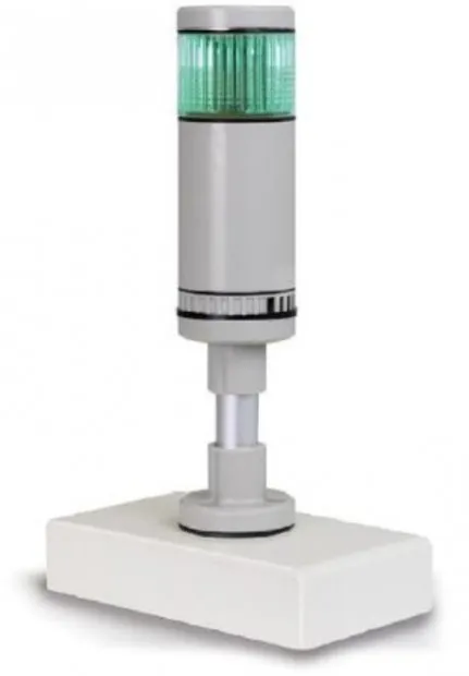 Signallampe CFS-A03 KERN
