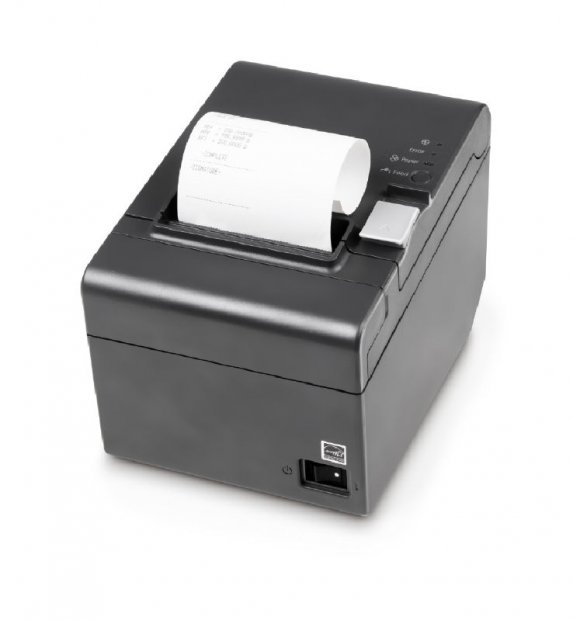 YKH-01 Thermodrucker