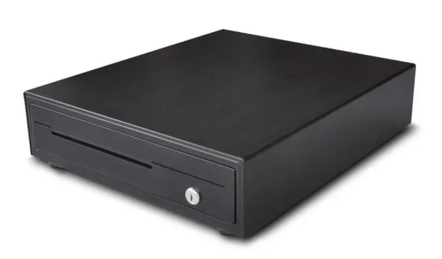 CAS CDR-E35 Profi-Kassenlade mit USB-Anschluss