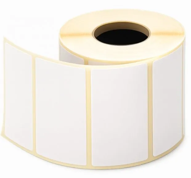 Etiketterolle für CAS DLP-50 Drucker