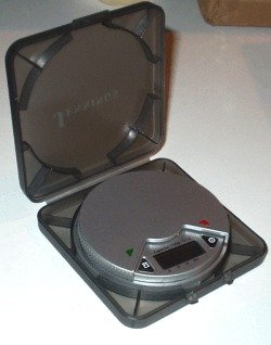 Digitalwaage Taschenwaage Jennings Mini-150
