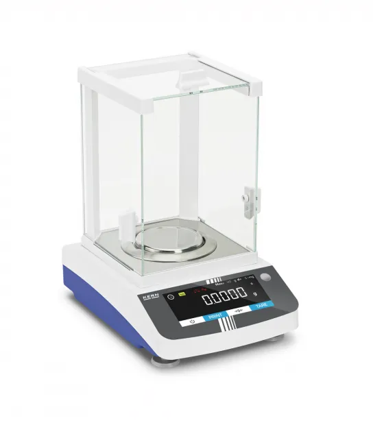 Analysenwaage KERN ADS-100-4