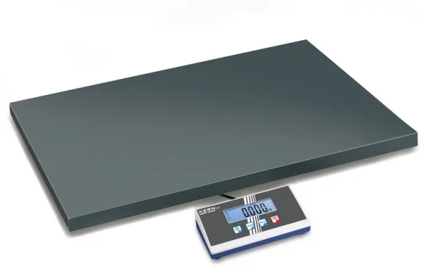 Plattformwaage 300kg