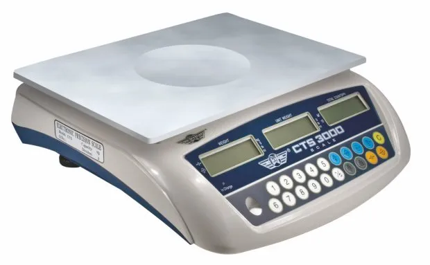 Zählwaage CTS 3000