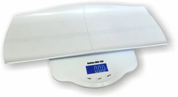 Nohlex NXB-168 Babywaage