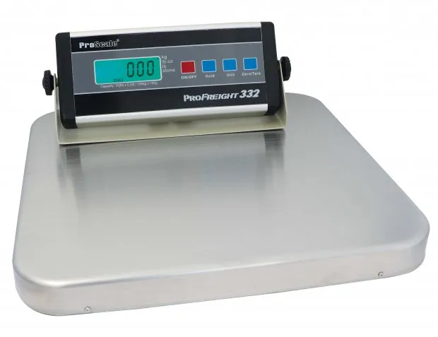 Profreight 332 Paketwaage