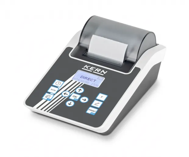 KERN YKT-01 Drucker