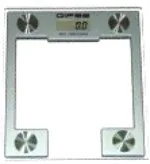 Personenwaage PW-150