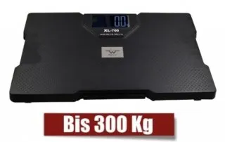 XXL Personenwaage 320 Kilogramm