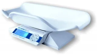 Hochwertige Babywaage UltraBaby U-2