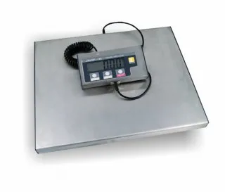 Paketwaagen Topseller bis 150 kg