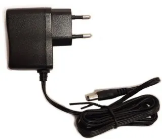 Netzteil für MyWeigh Ultraship Paketwaagen/ U1 Babywaage