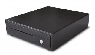 CAS CDR-E35 Profi-Kassenlade mit USB-Anschluss