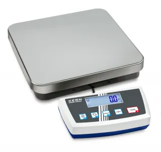 KERN DS 36K0.2 Präzisions-Plattformwaage 36kg/0.2g