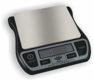 MyWeigh Barista Waage 3kg/0,1g