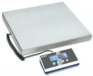 Paketwaage KERN EOB 60K20L 60kg/20g