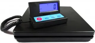 Paketwaage - Plattformwaage 50kg-2g