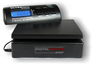 Paketwaage Ultraship-55