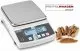 KERN PNJ eichfähige Feinwaage -Enormer Wägebereich 12kg/0.1g