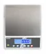 Edelstahl Plattform der KERN FCB Waage