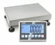 Günstige Plattformwaage mit Eichzulassung