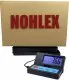 Nohlex Paketwaage - Auch für XL Kartons geeignet