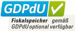 GDPdU Waagen mit Fiskalspeicher Vorbereitung