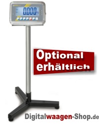 Optional erhältlich Hochanzeige 