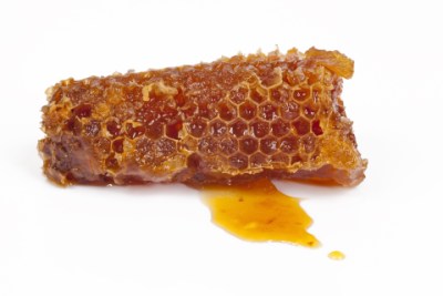 Honig wiegen mit geeichter Imkerwaage