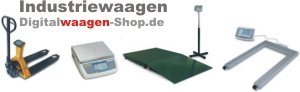 Industriewaagen