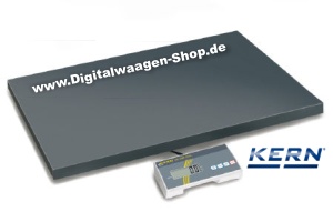Digital Tierwaage A94 Waage für Katze Hunde Plattformwaage Groß Edelstahl 120kg 